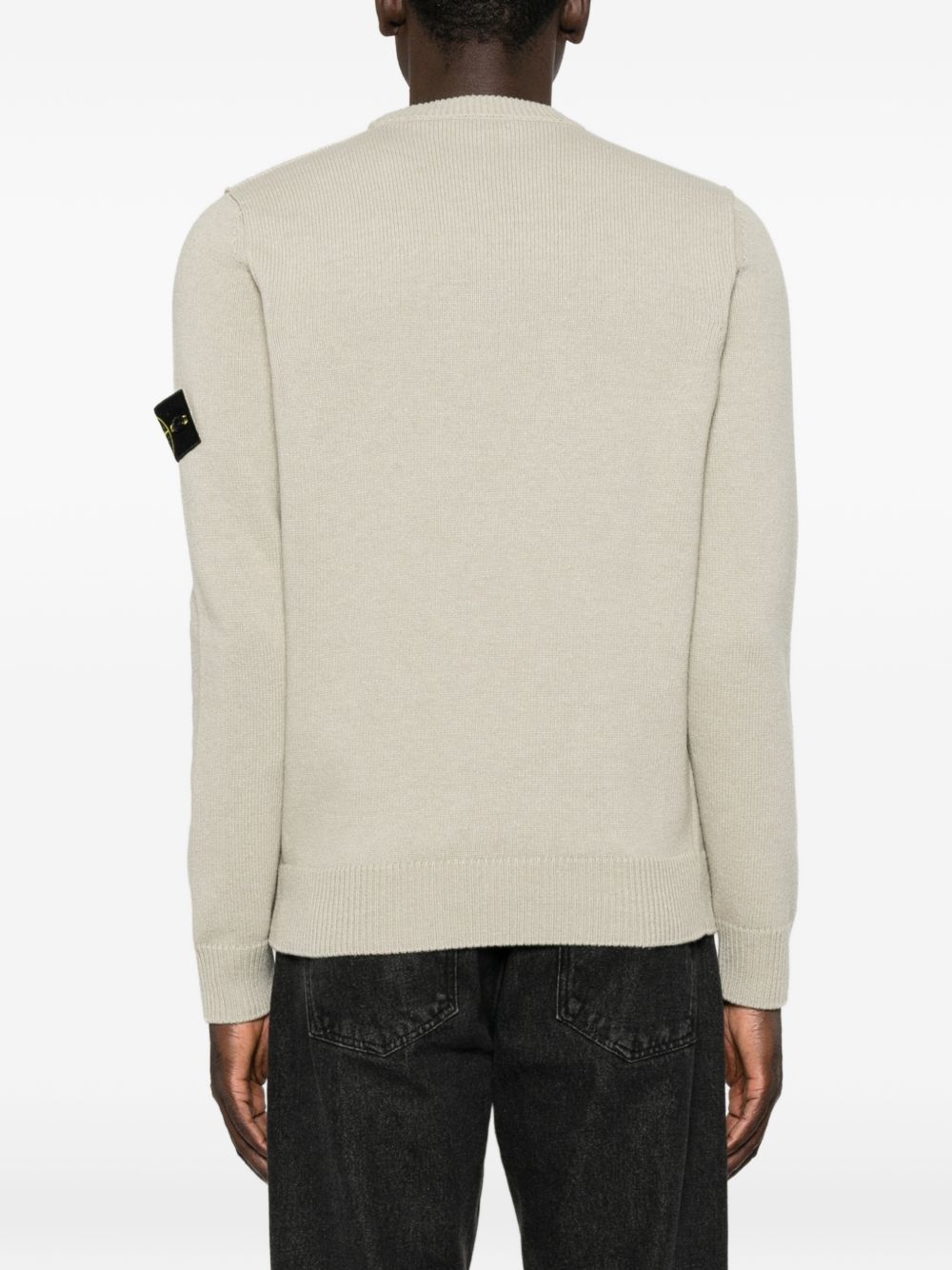 L2S155100072S00A3V0095 STONE ISLAND