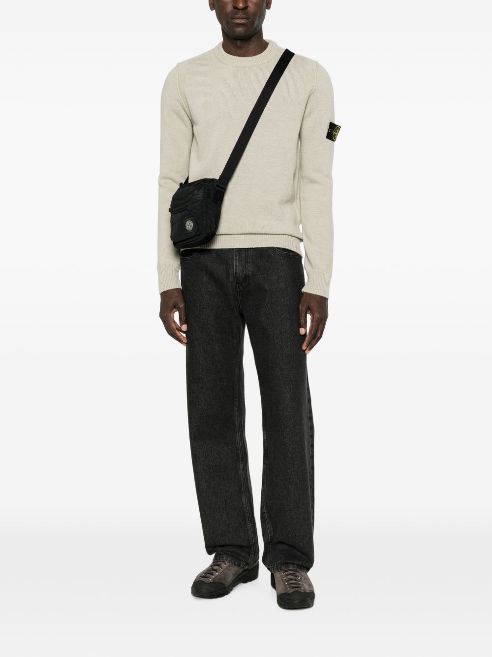 L2S155100072S00A3V0095 STONE ISLAND