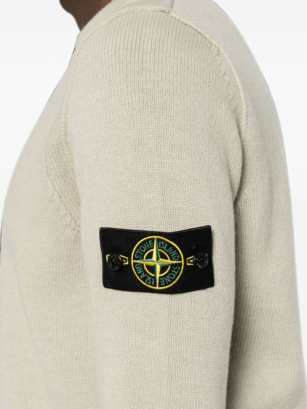 L2S155100072S00A3V0095 STONE ISLAND