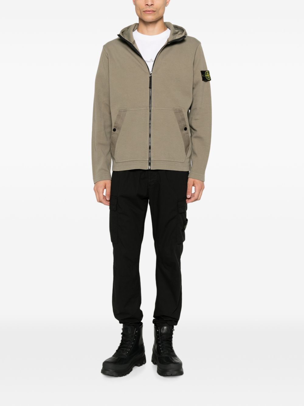 L2S156100020S0472V005G STONE ISLAND
