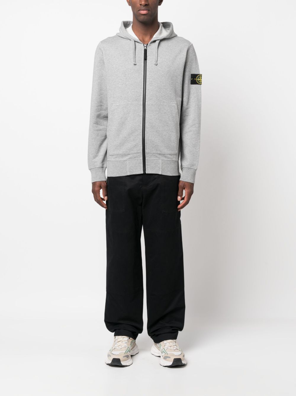 L2S156100061S0M51V0M64 STONE ISLAND