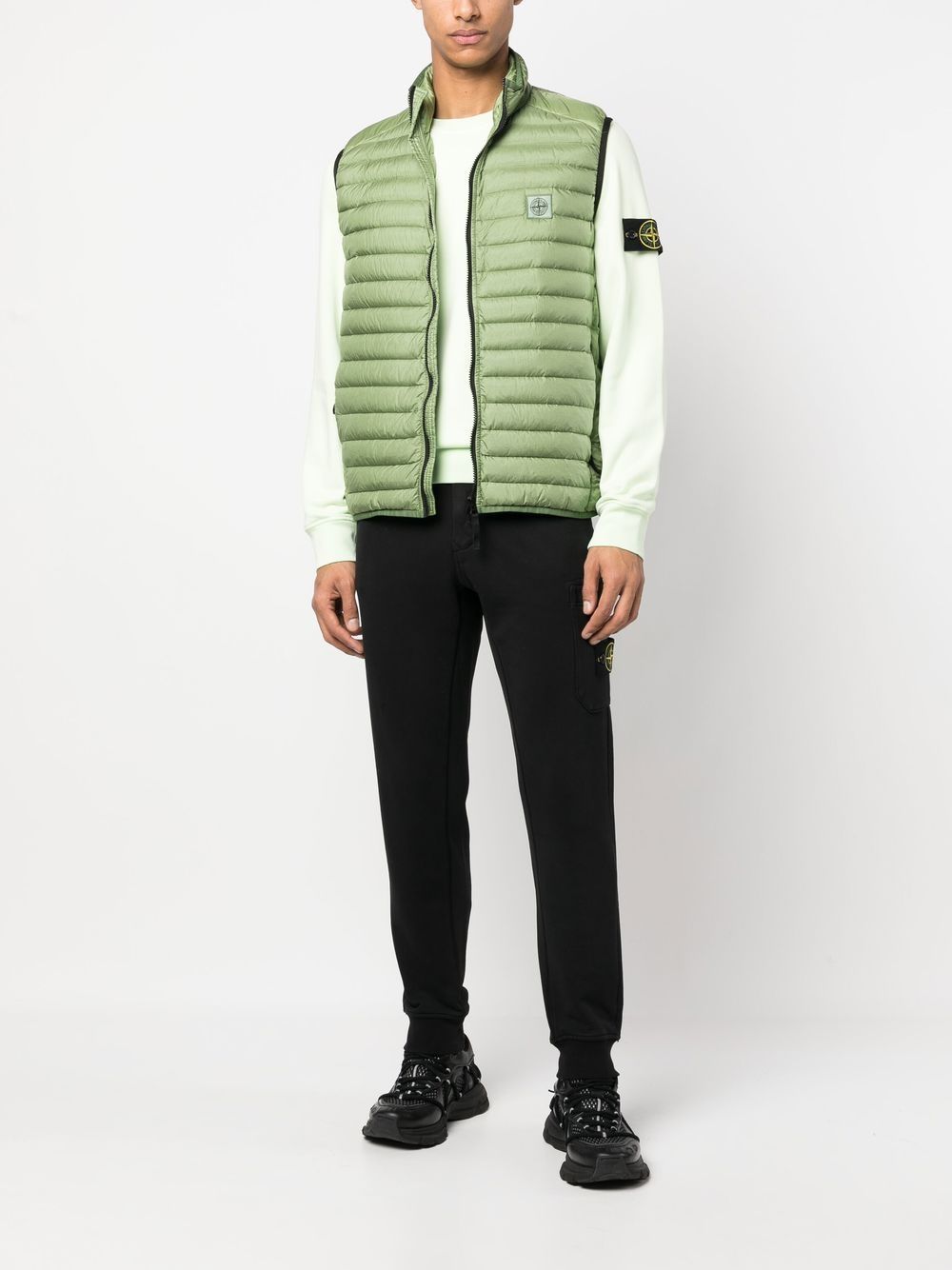 L2S156200010S0051V0029 STONE ISLAND