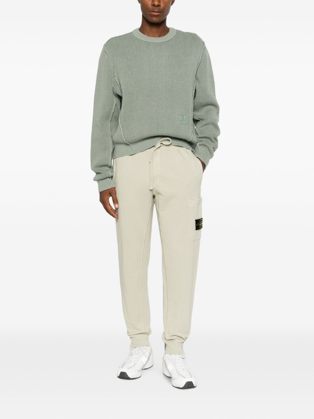L2S156200010S0051V0095 STONE ISLAND