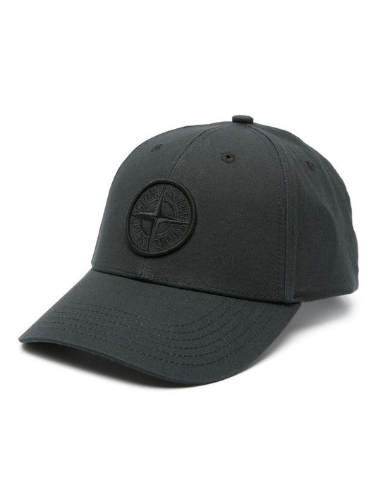 Cappello con logo 
