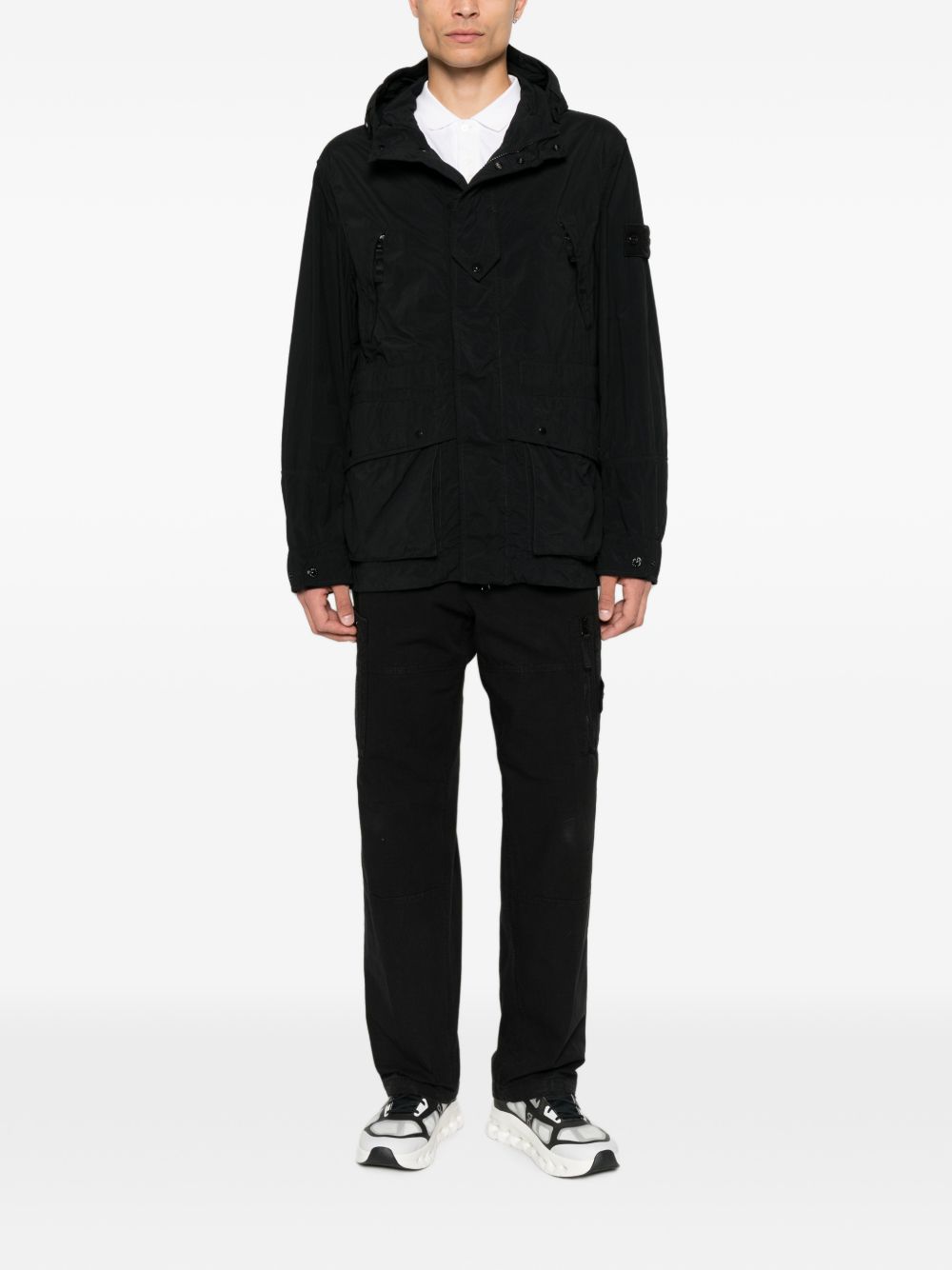 L2S15Q100024S00F6V0029 STONE ISLAND