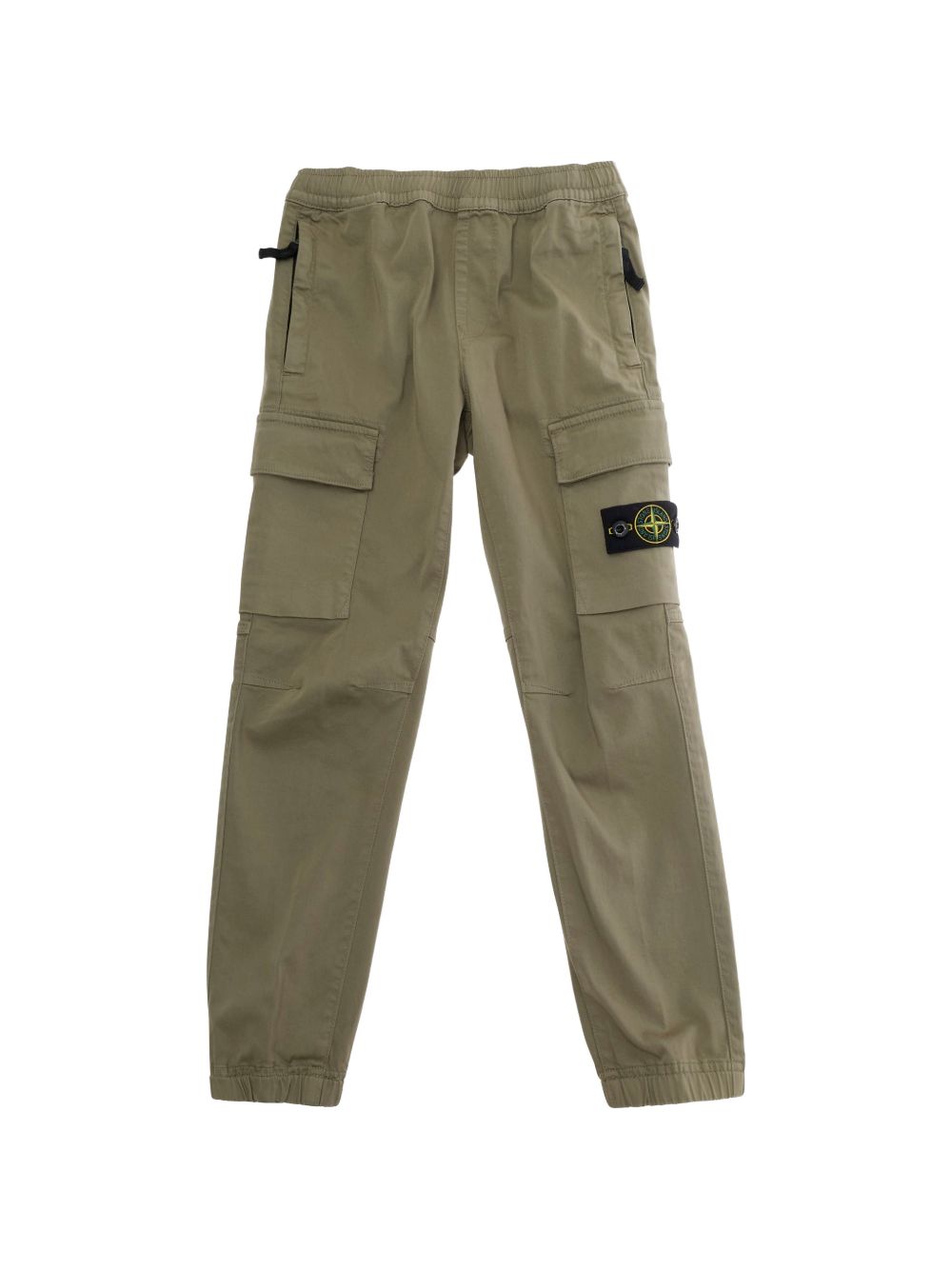 L2S163100006S0012V0068 STONE ISLAND JUNIOR