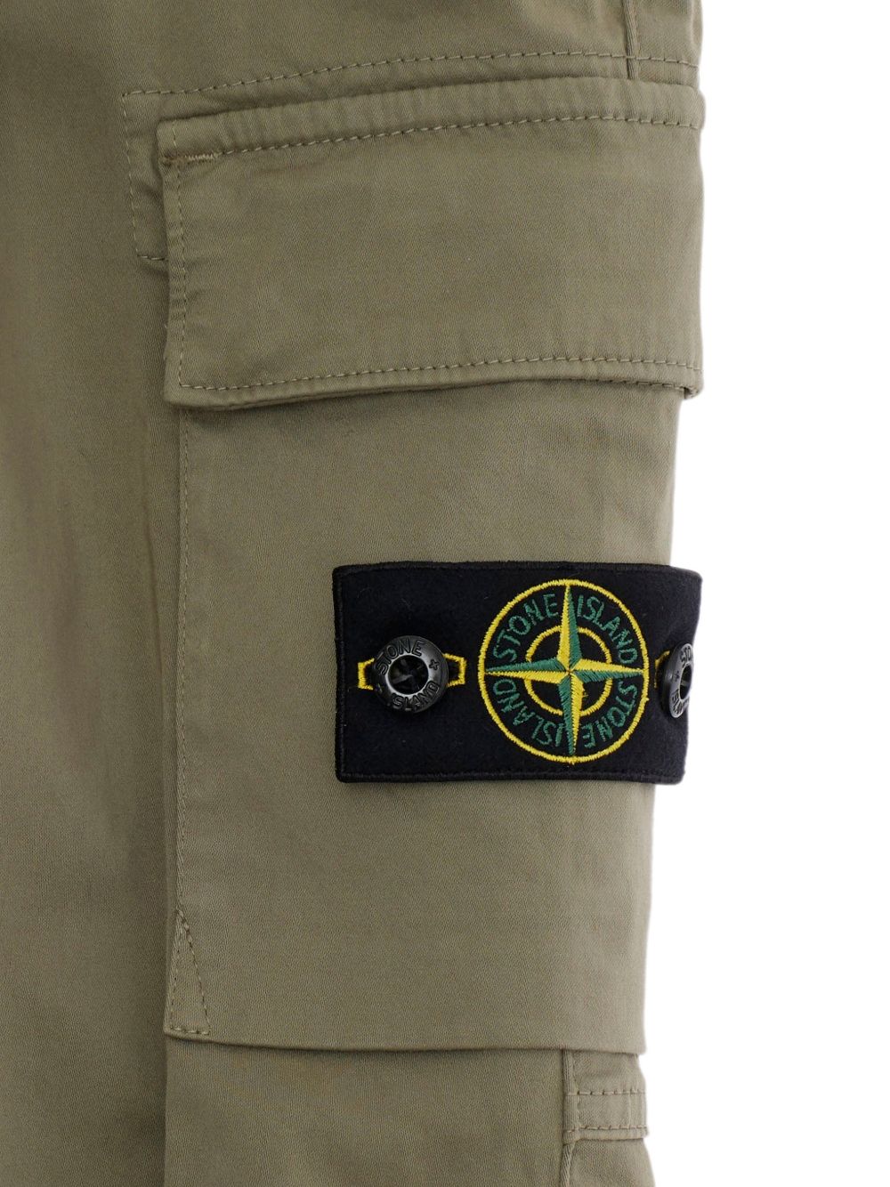 L2S163100006S0012V0068 STONE ISLAND JUNIOR
