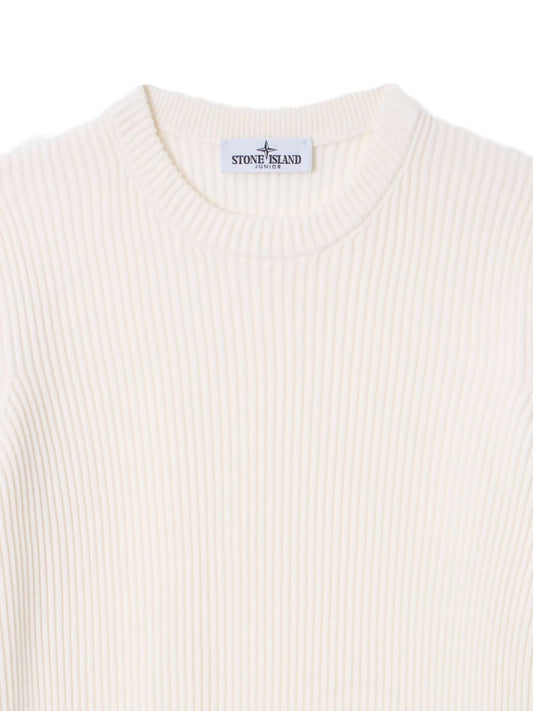L2S165100010S0C02V0001 STONE ISLAND JUNIOR