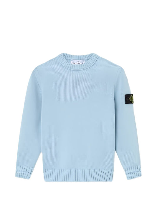 L2S165100019S01A2V004A STONE ISLAND JUNIOR
