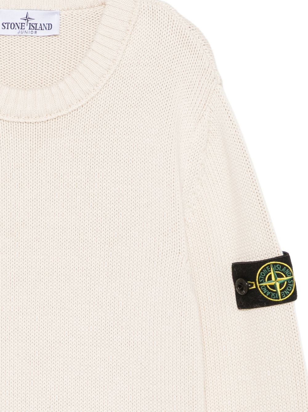 L2S165100019S01A2V0097 STONE ISLAND JUNIOR
