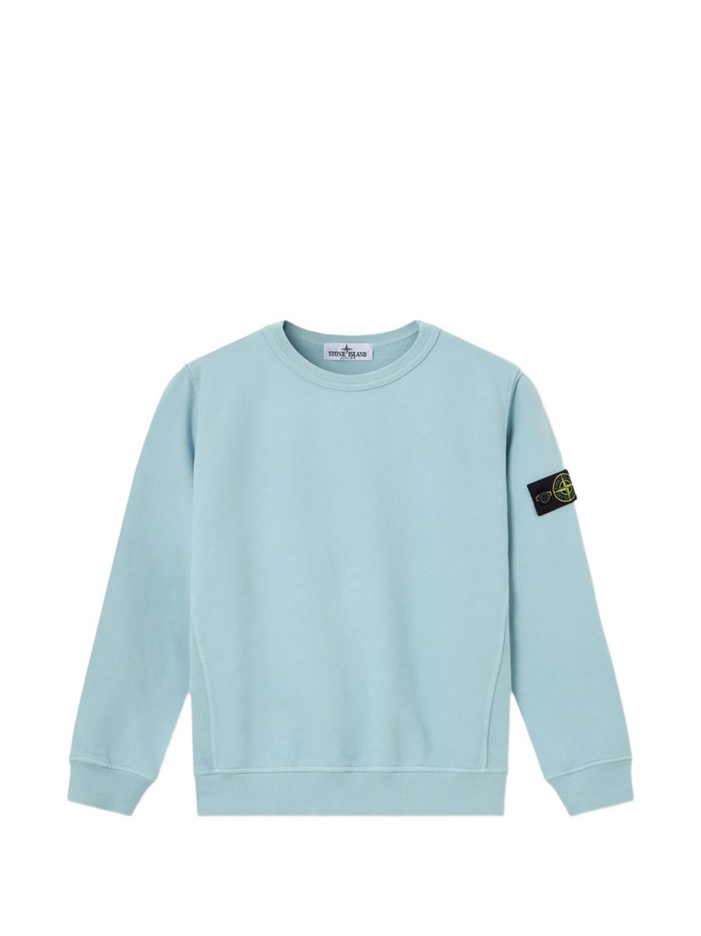 L2S166100001S0A20V004A STONE ISLAND JUNIOR