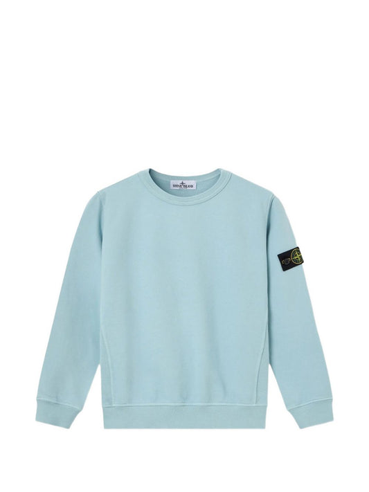 L2S166100001S0A20V004A STONE ISLAND JUNIOR