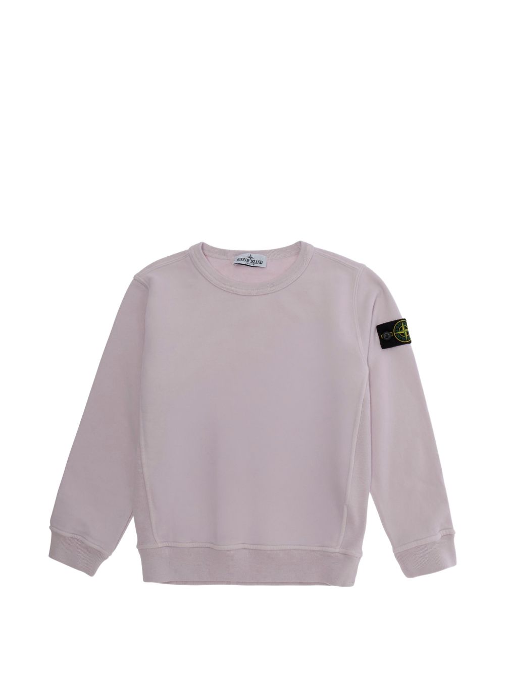 L2S166100001S0A20V0085 STONE ISLAND JUNIOR