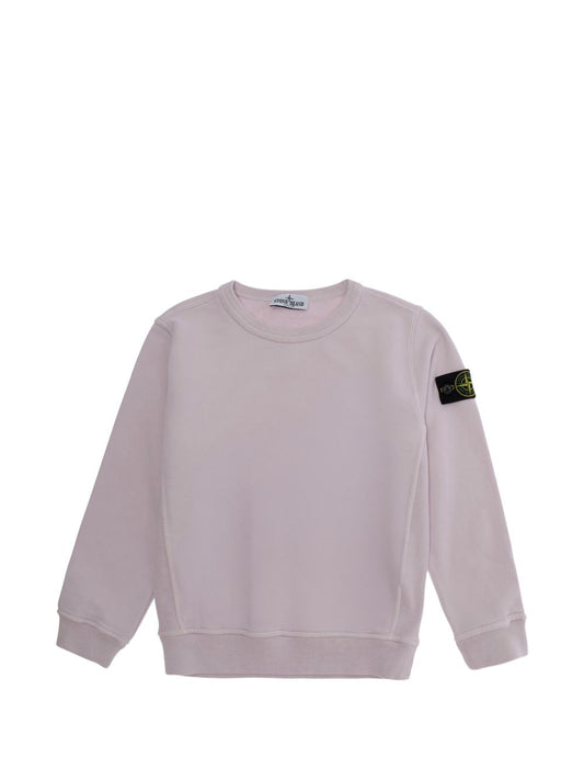 L2S166100001S0A20V0085 STONE ISLAND JUNIOR