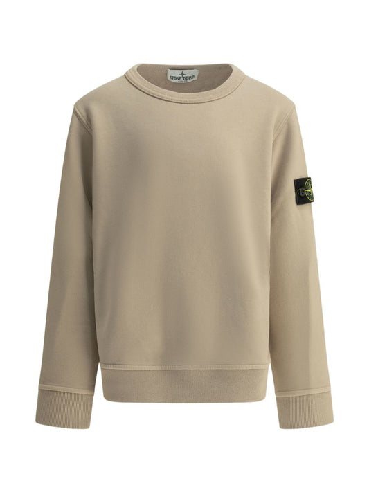 L2S166100001S0A20V009A STONE ISLAND JUNIOR