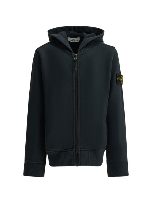 L2S166100006S0A20V0020 STONE ISLAND JUNIOR