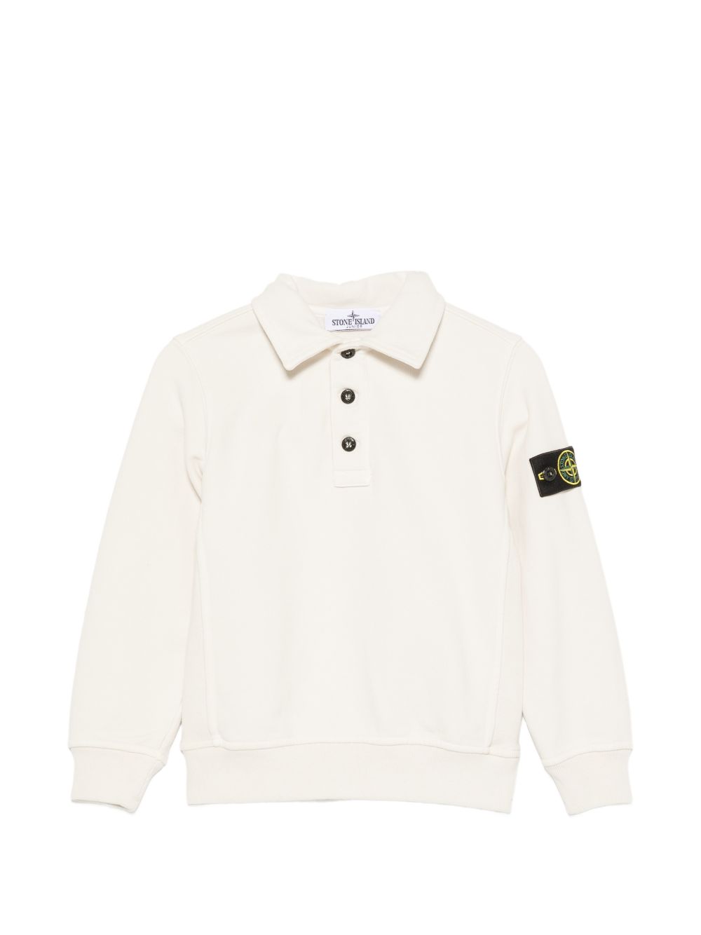 L2S166100012S0A20V0097 STONE ISLAND JUNIOR