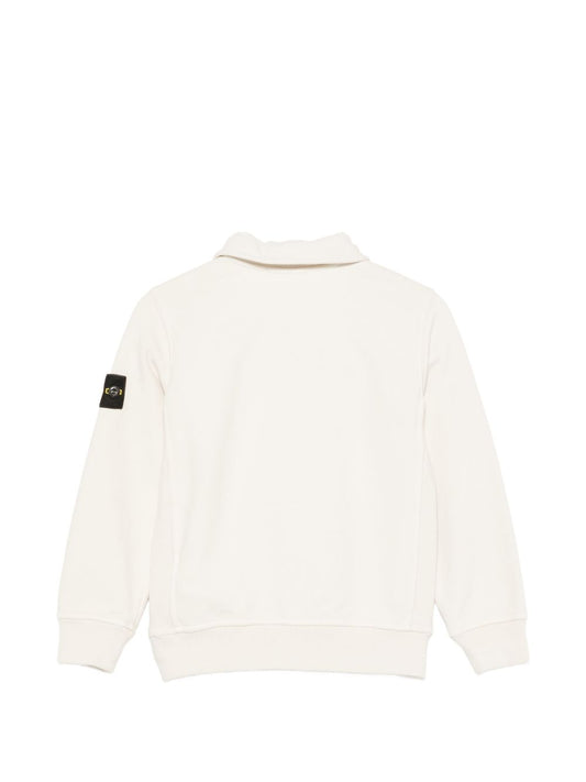 L2S166100012S0A20V0097 STONE ISLAND JUNIOR