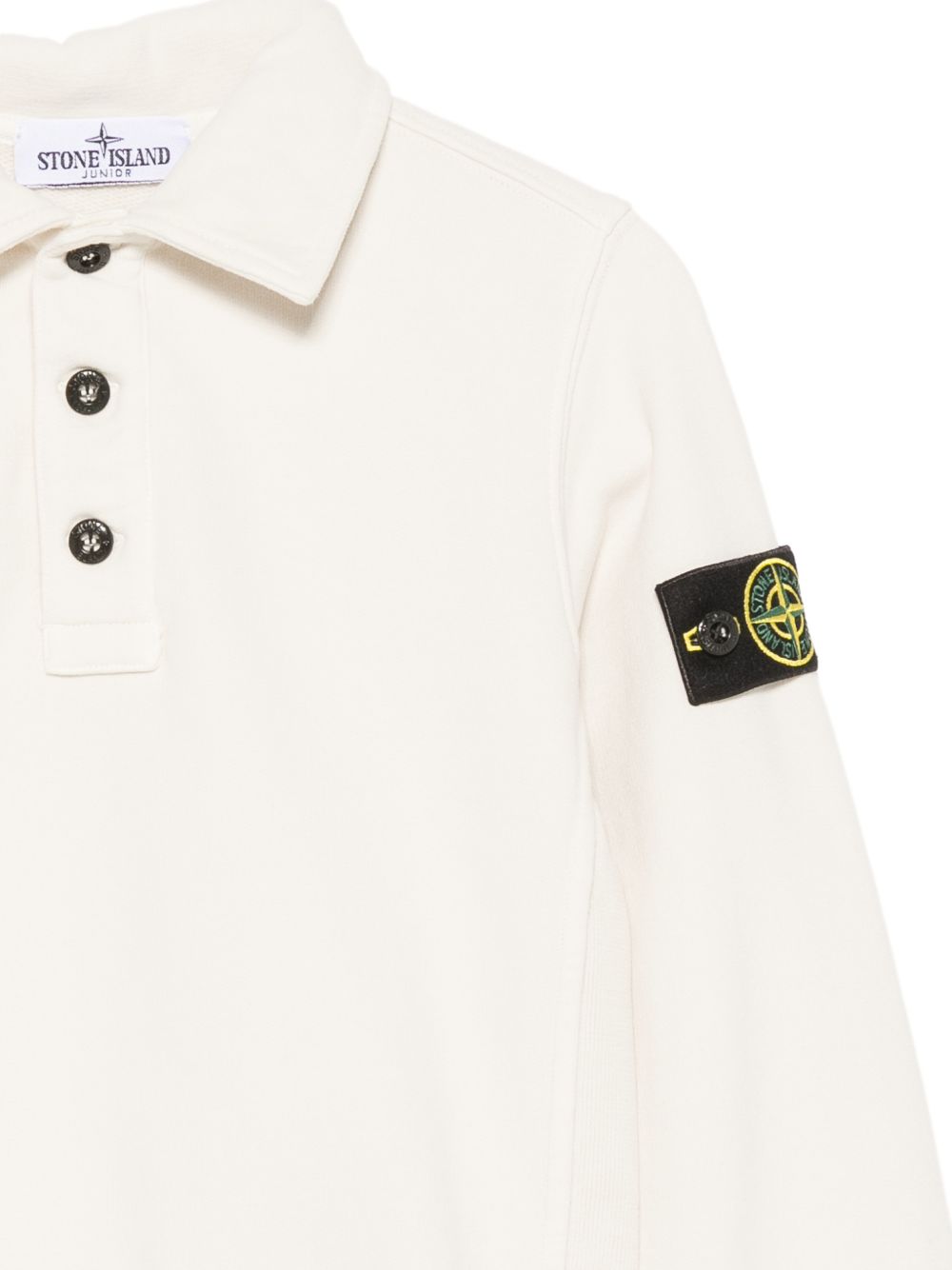 L2S166100012S0A20V0097 STONE ISLAND JUNIOR
