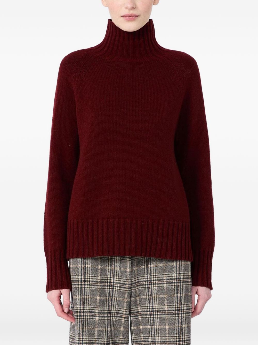 2629366013600SMMMANTOVA008 S MAX MARA