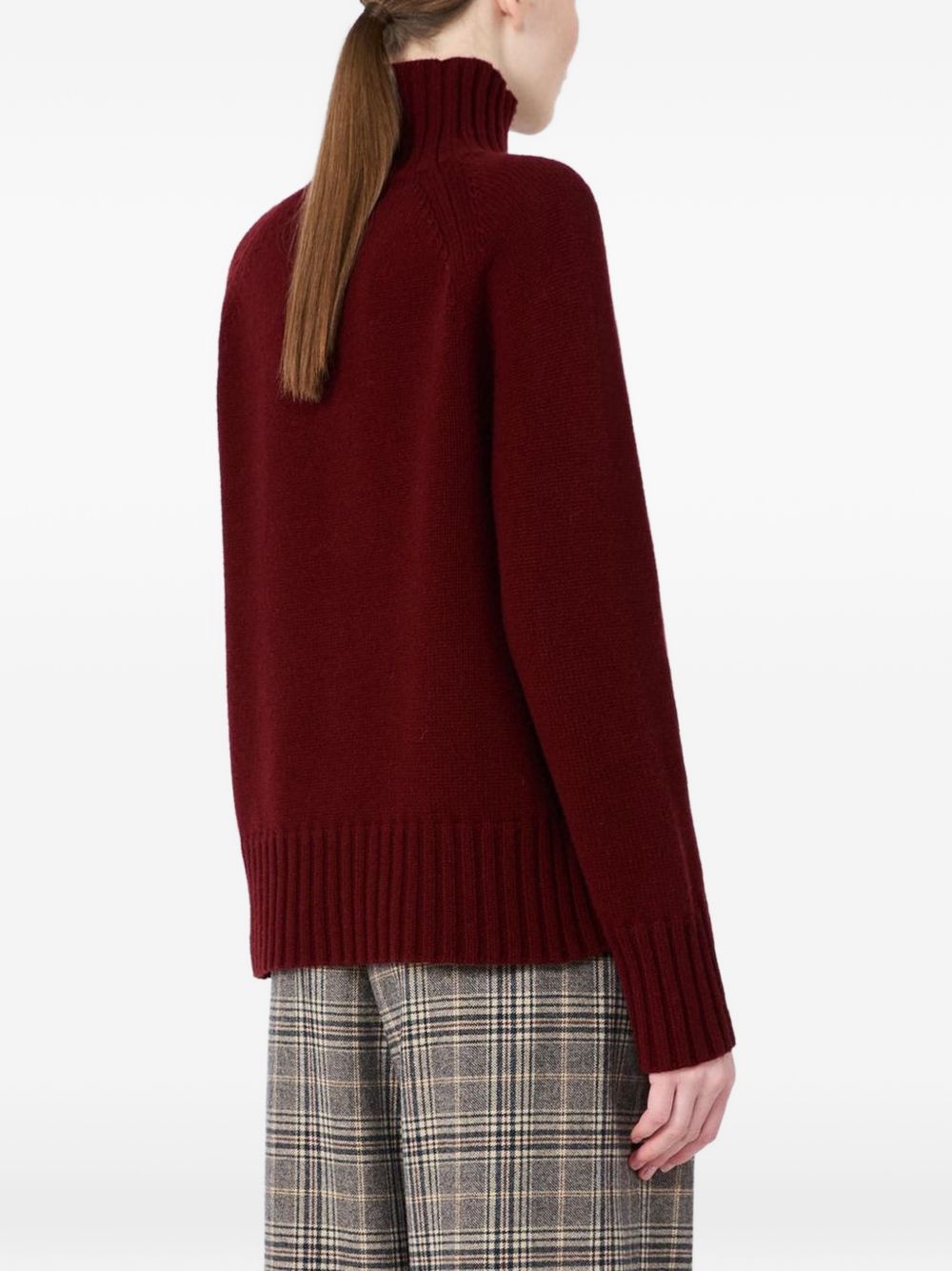 2629366013600SMMMANTOVA008 S MAX MARA