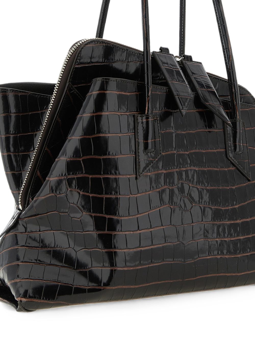 Borsa a spalla La Passeggiata media<BR/><BR/><BR/> 