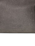 Load image into Gallery viewer, 'La Passeggiata Small'' grey top handle 
