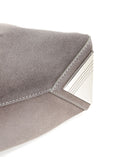 Load image into Gallery viewer, 'La Passeggiata Small'' grey top handle 
