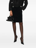 Load image into Gallery viewer, ''La Passeggiata Mini'' black top handle 

