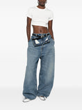 Load image into Gallery viewer, Sky blue jeans<BR/> 
