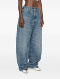 Load image into Gallery viewer, Sky blue jeans<BR/> 
