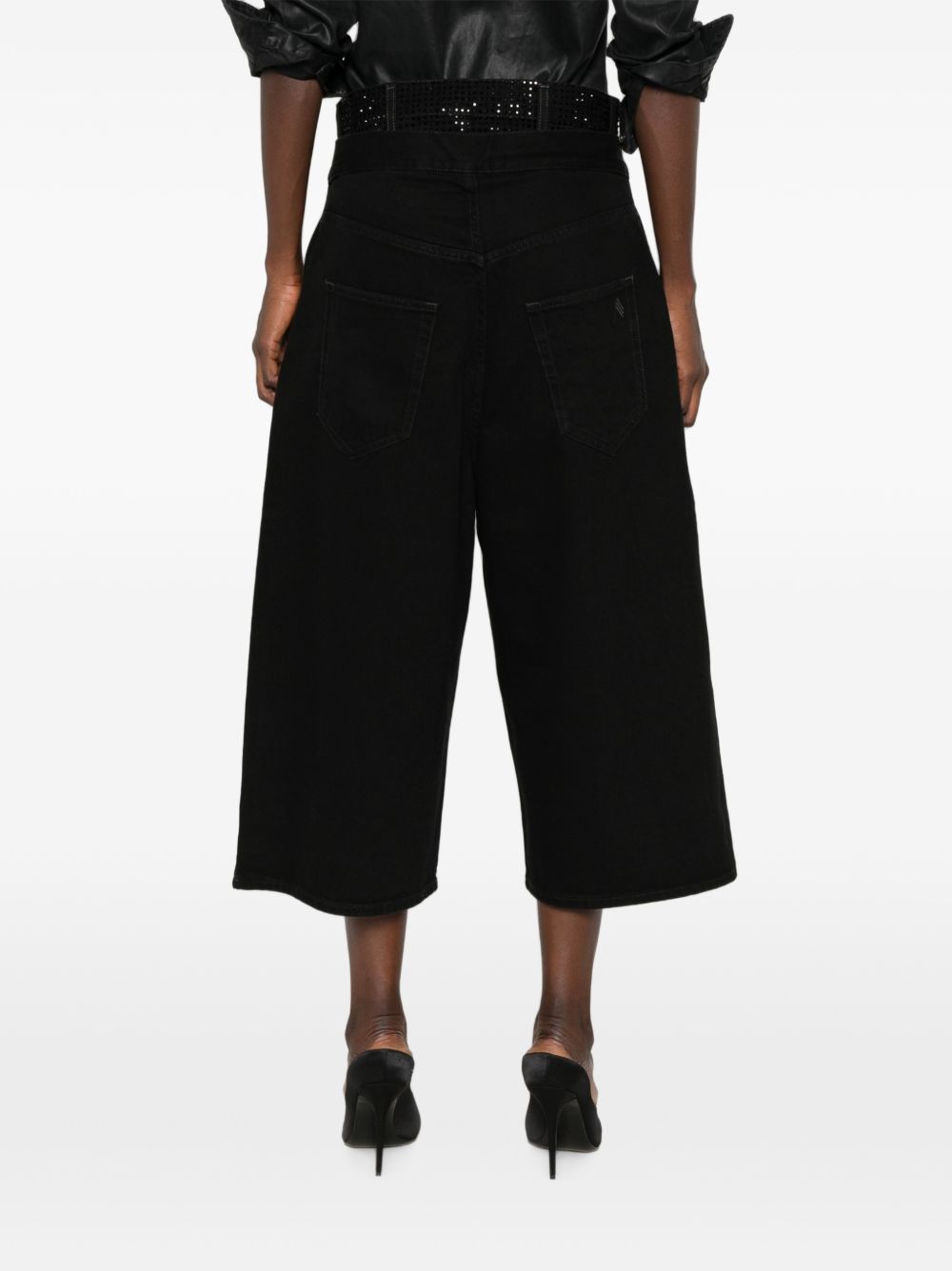 Jeans neri 