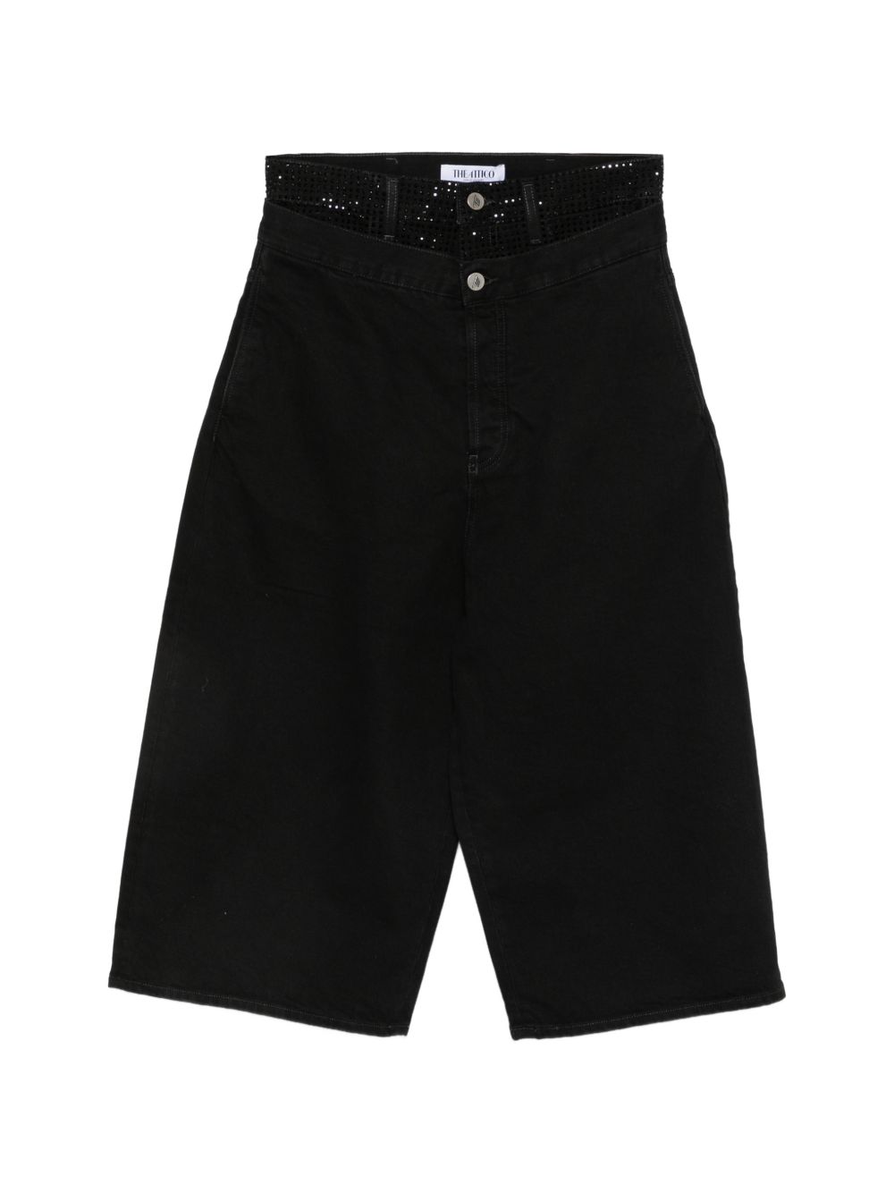 Jeans neri 