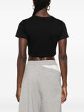 Carica l'immagine nel visualizzatore della galleria, T-shirt crop 
