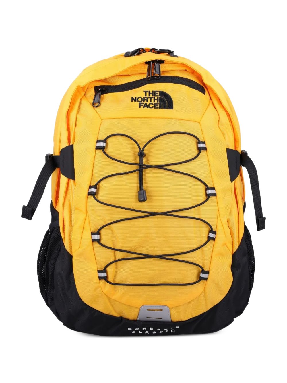 NF00CF9C4WP1Summit Gold-TNF Black-N THE NORTH FACE