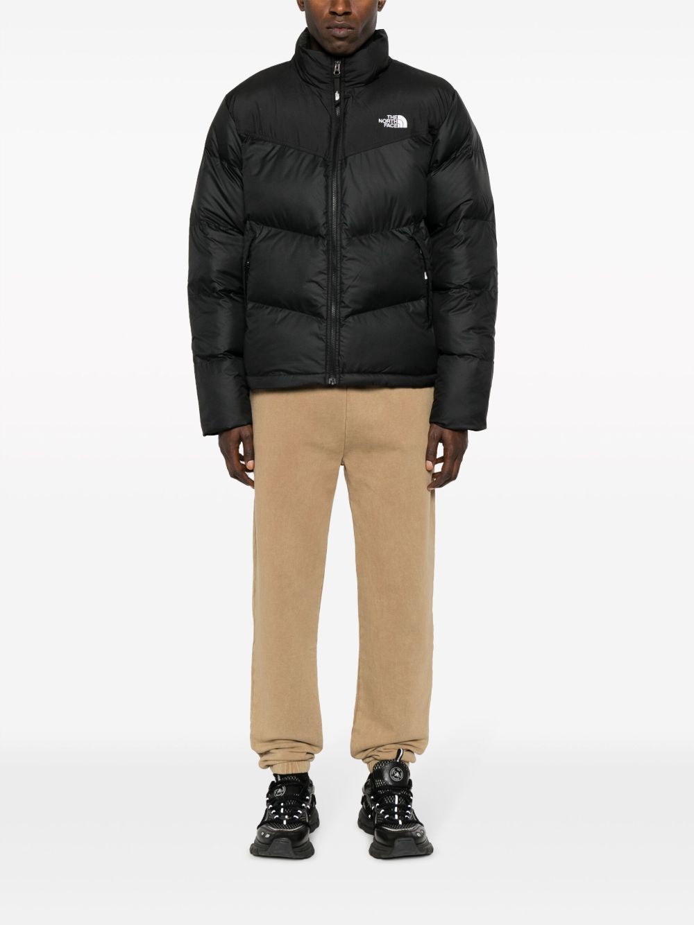 NF0A853IJK31TNF BLACK THE NORTH FACE