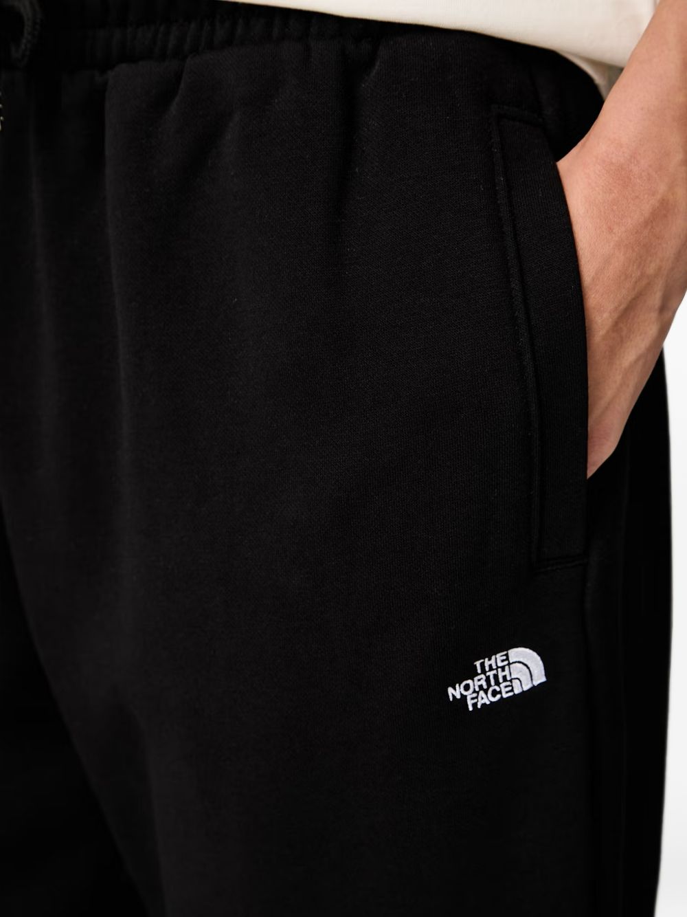 NF0A8CWDJK31TNF BLACK THE NORTH FACE