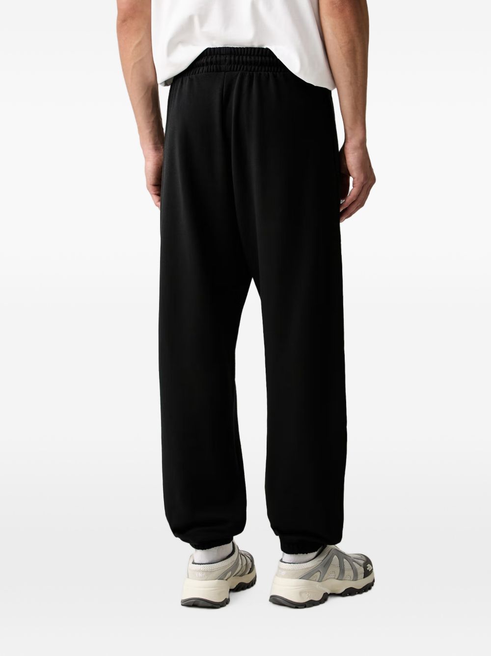 NF0A8FDFJK31TNF BLACK THE NORTH FACE