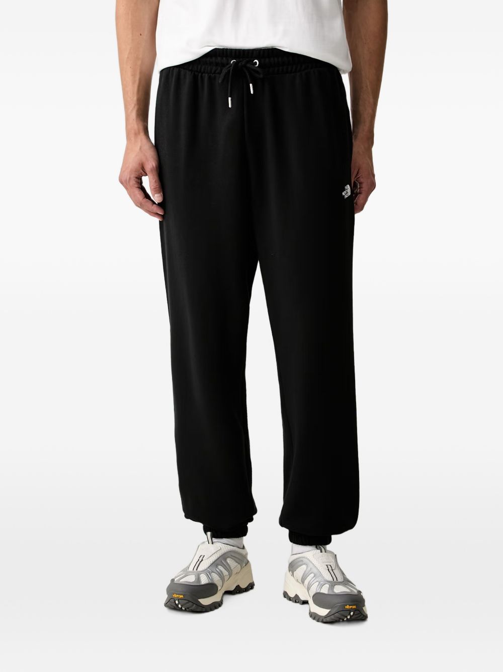 NF0A8FDFJK31TNF BLACK THE NORTH FACE