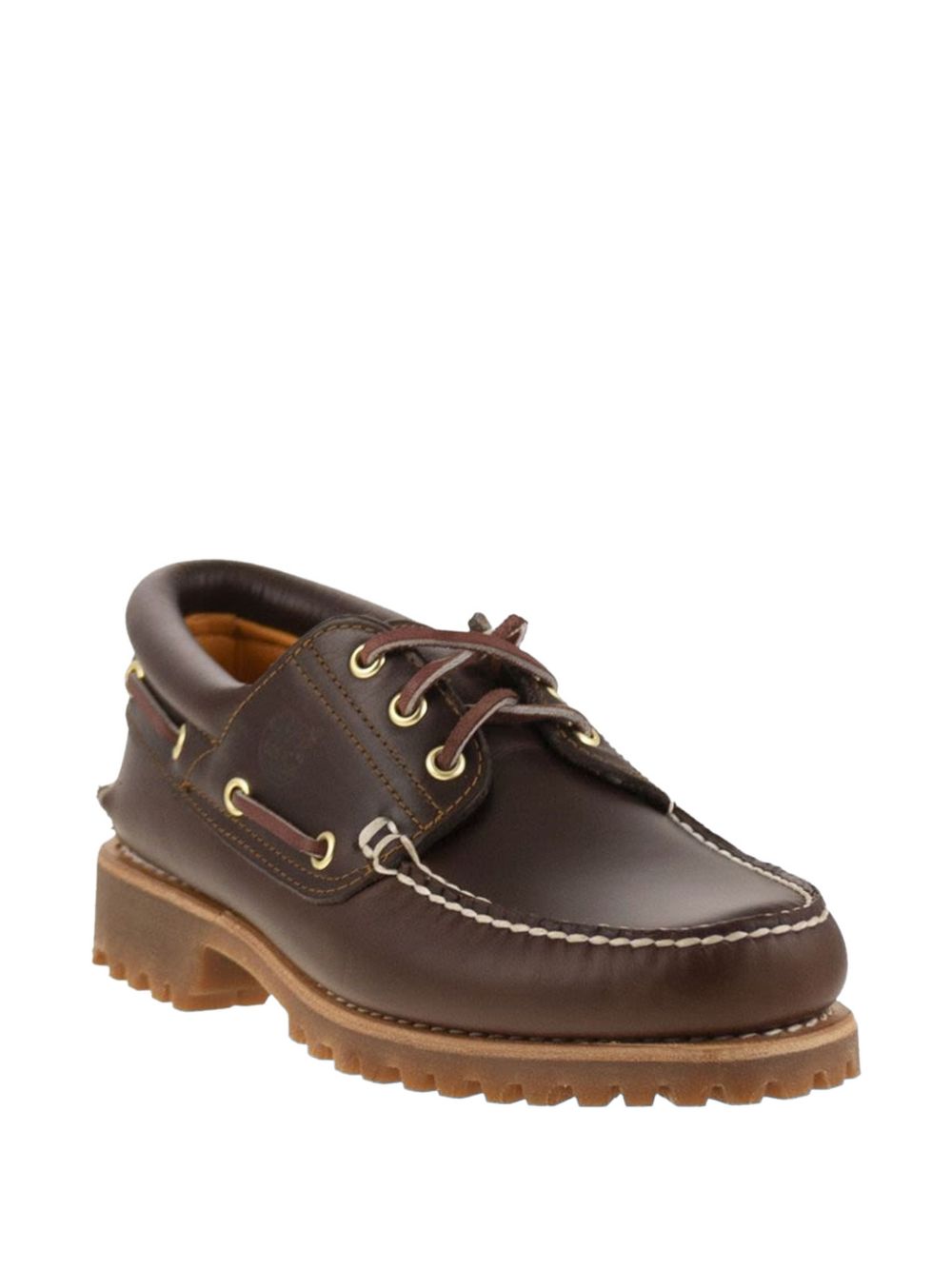 TB0300032141BROWN TIMBERLAND