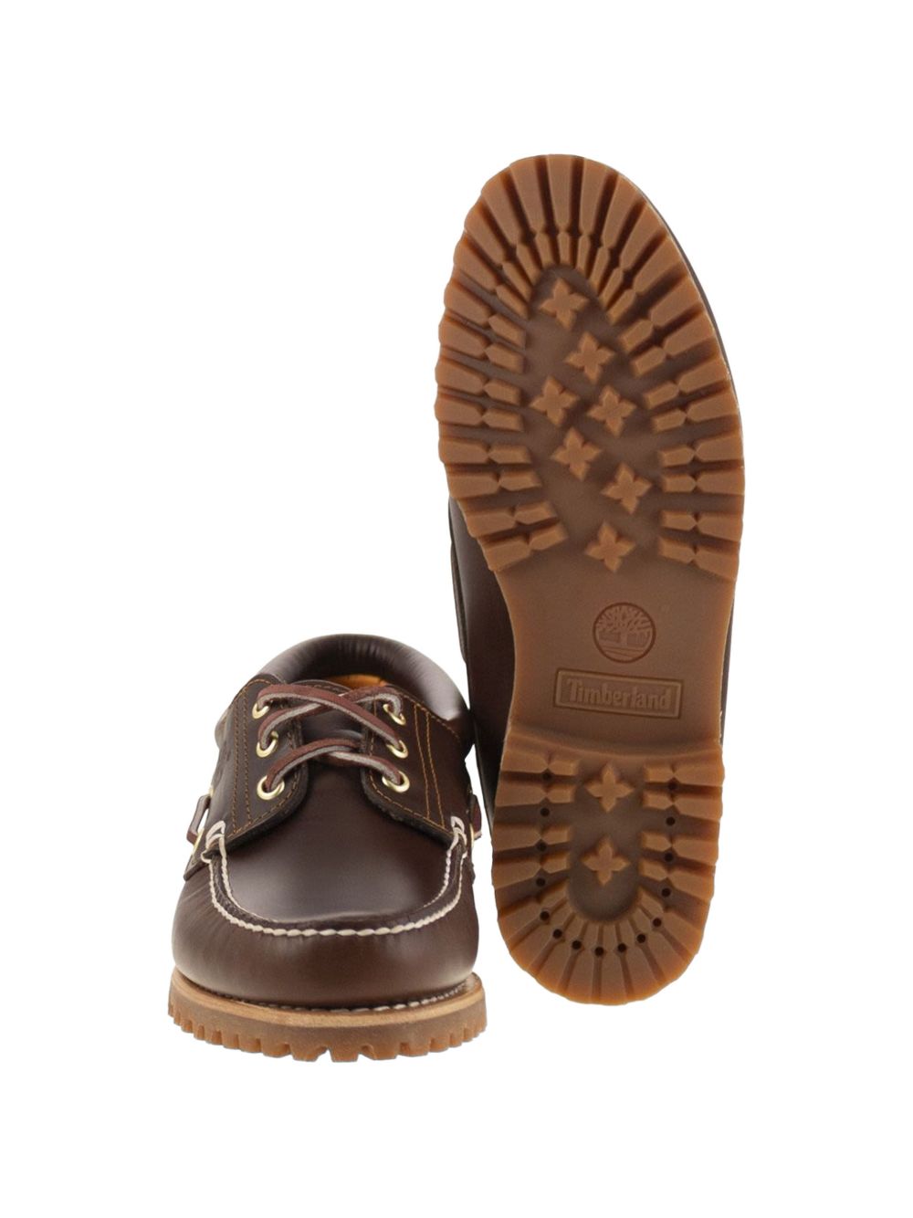 TB0300032141BROWN TIMBERLAND