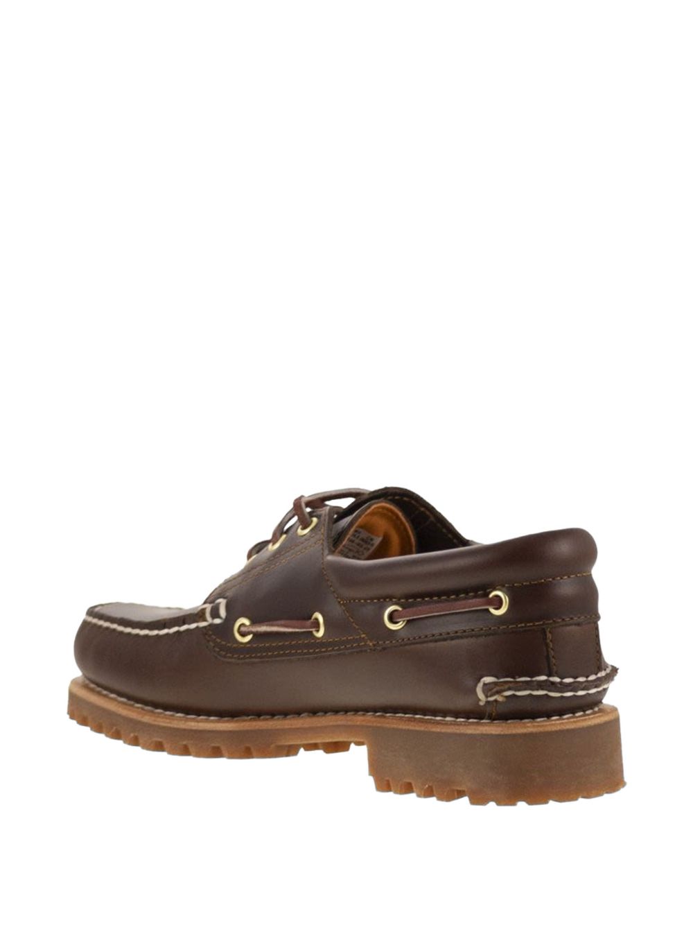 TB0300032141BROWN TIMBERLAND