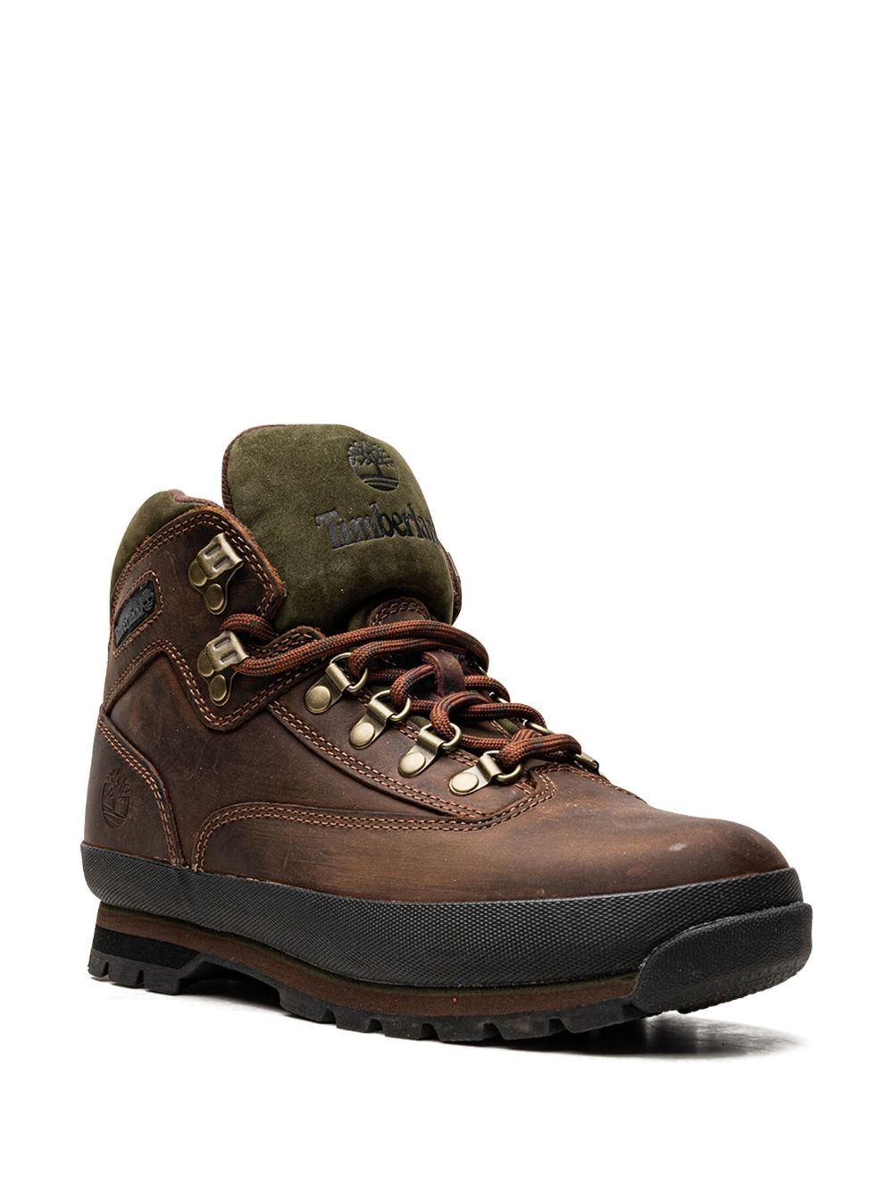 TB0951002141BROWN TIMBERLAND
