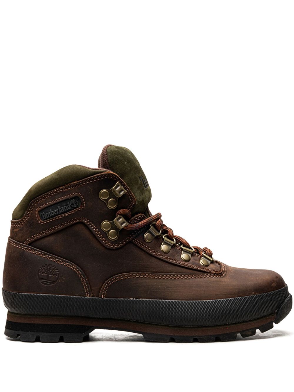 TB0951002141BROWN TIMBERLAND