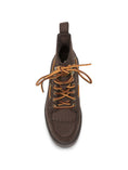 Carica l'immagine nel visualizzatore della galleria, TB0A27YZW071DARK BROWNE TIMBERLAND
