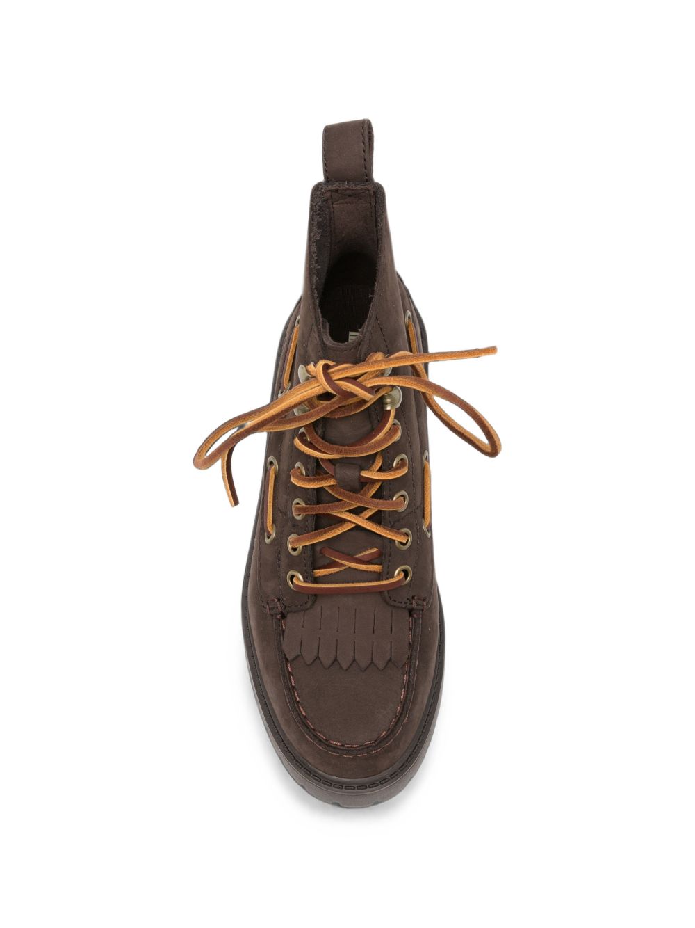 TB0A27YZW071DARK BROWNE TIMBERLAND