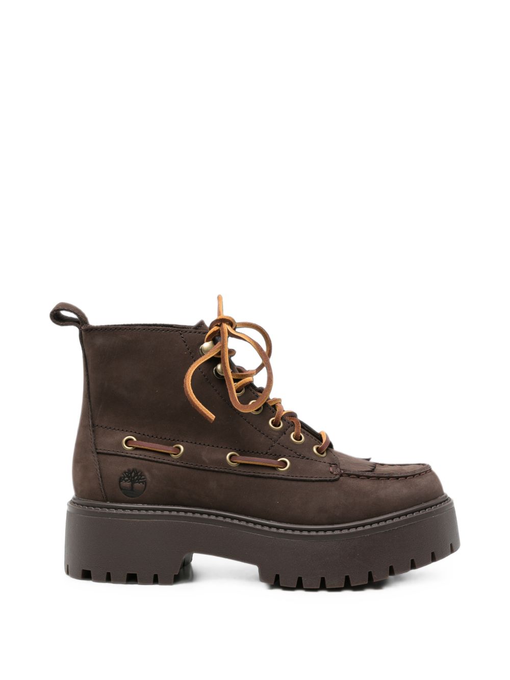 TB0A27YZW071DARK BROWNE TIMBERLAND