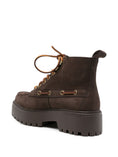 Carica l'immagine nel visualizzatore della galleria, TB0A27YZW071DARK BROWNE TIMBERLAND
