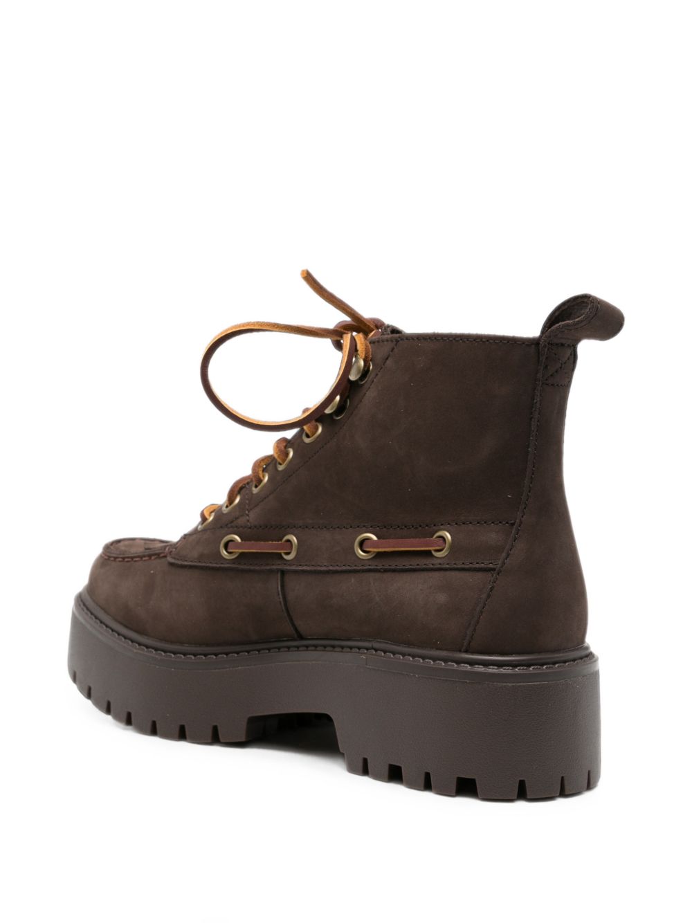 TB0A27YZW071DARK BROWNE TIMBERLAND