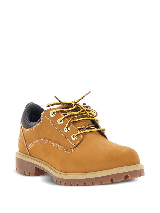 TB0A5S9W7541WHEAT NUBUCH TIMBERLAND